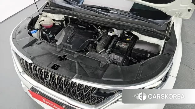 Kia Carnival 4th generation id 2970176 из Кореи 16