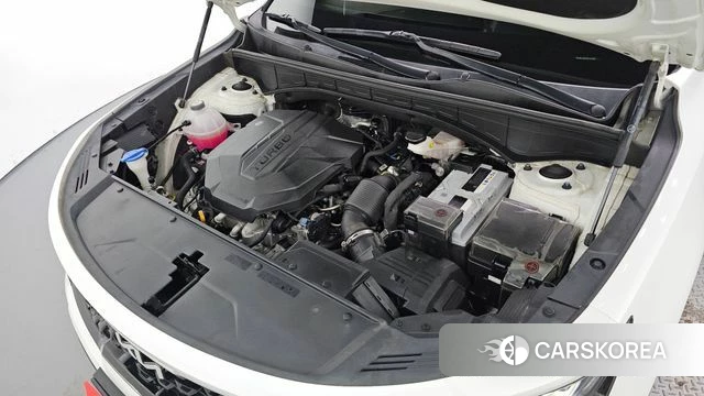 Kia Sorento 4th Generation id 4872263 из Кореи 16