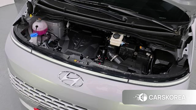 Hyundai Staria id 3826526 из Кореи 16