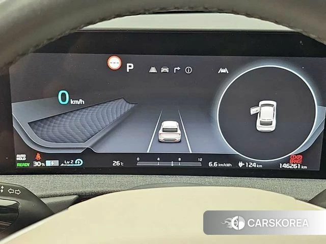 Kia EV6 id 4779689 из Кореи 15