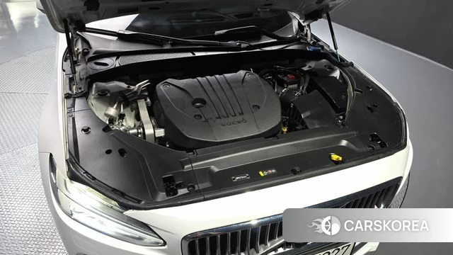 Volvo S90 id 4717054 из Кореи 16