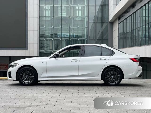 BMW 3 series id 4217486 из Китая 14