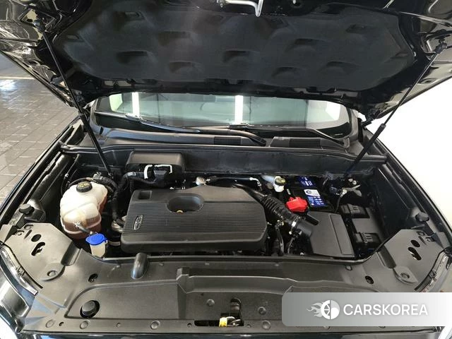 Lincoln Navigator id 4254786 из Китая 12