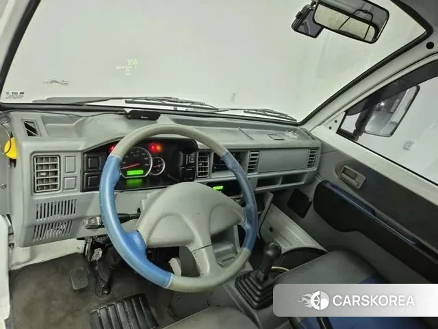 Chevrolet (GM Daewoo) New Labo id 2981499 из Кореи 10