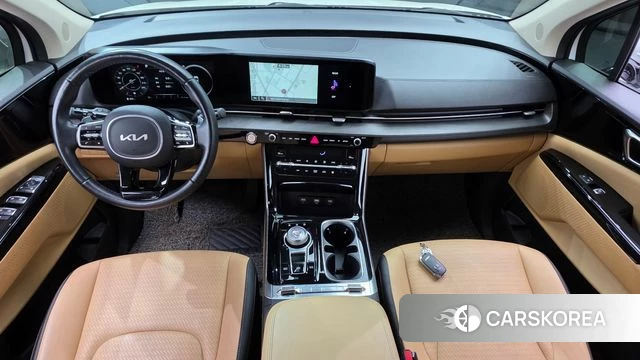 Kia Carnival 4th generation id 3903780 из Кореи 16