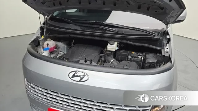 Hyundai Staria id 3447841 из Кореи 16