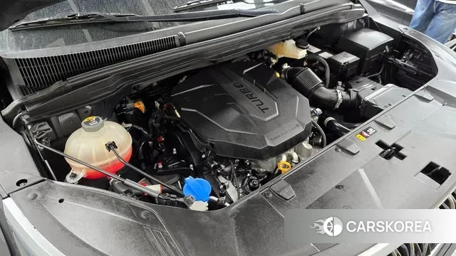 Kia Carnival 4th generation id 3493500 из Кореи 16