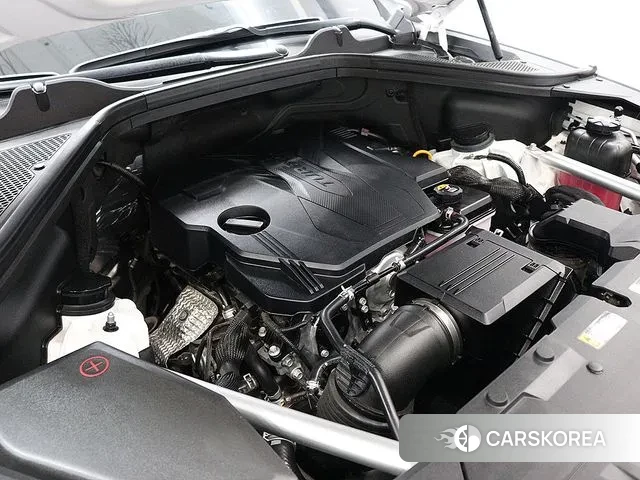 Genesis GV80 id 3522871 из Кореи 16