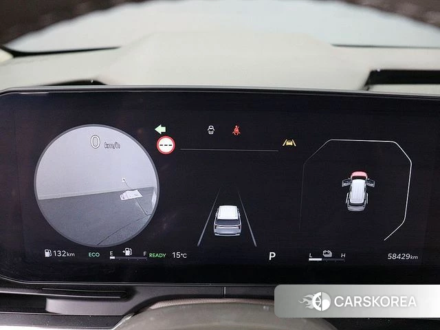 Kia The New Carnival 4th Generation id 3896840 из Кореи 16