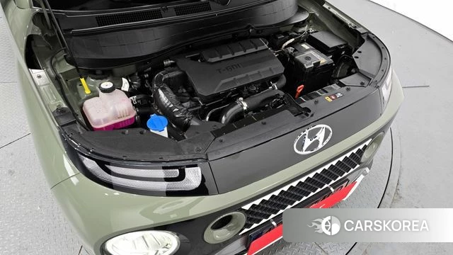 Hyundai Casper id 3831852 из Кореи 16