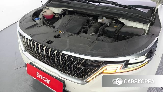 Kia Carnival 4th generation id 3828002 из Кореи 16