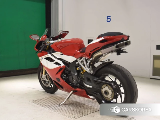 OTHER MV AGUSTA F4 1000RR id 4391904 из Японии 6