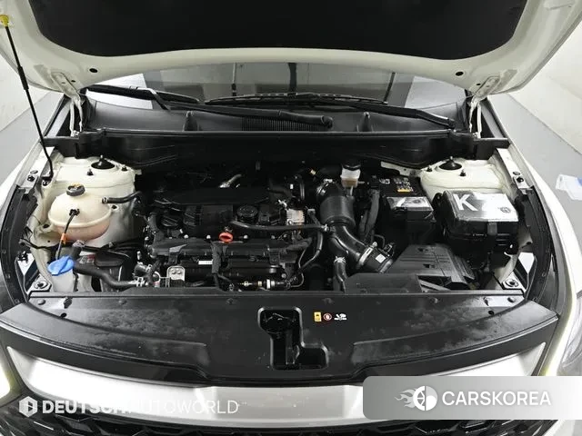 Kia Sportage 5th Generation id 3614702 из Кореи 16