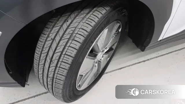 Hyundai Kona Electric id 3362371 из Кореи 16