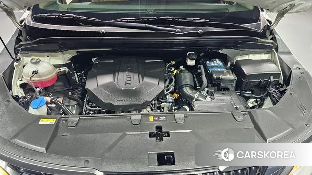 Kia Carnival 4th generation id 4656956 из Кореи 30