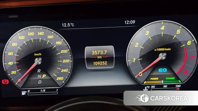 Mercedes-Benz CLS-Class C257 id 3728129 из Кореи 7