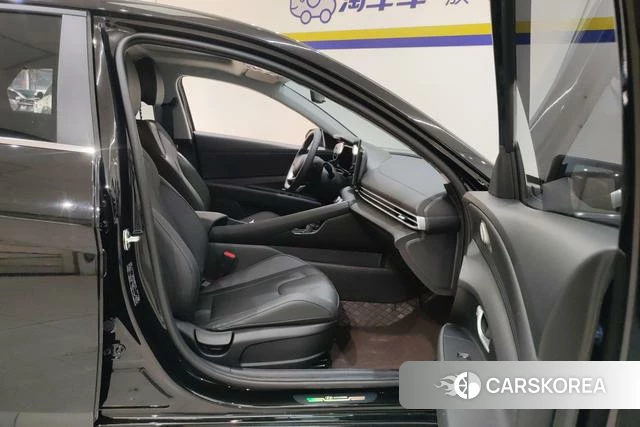 Hyundai Elantra id 3876350 из Китая 13