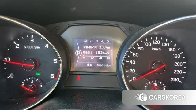 Kia All New Carnival id 3733354 из Кореи 12