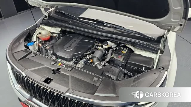 Kia Carnival 4th generation id 3535114 из Кореи 16