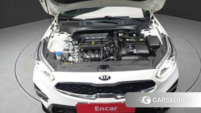 Kia Come New K3 id 4751125 из Кореи 16