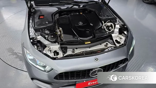 Mercedes-Benz CLS-Class C257 id 3034140 из Кореи 16