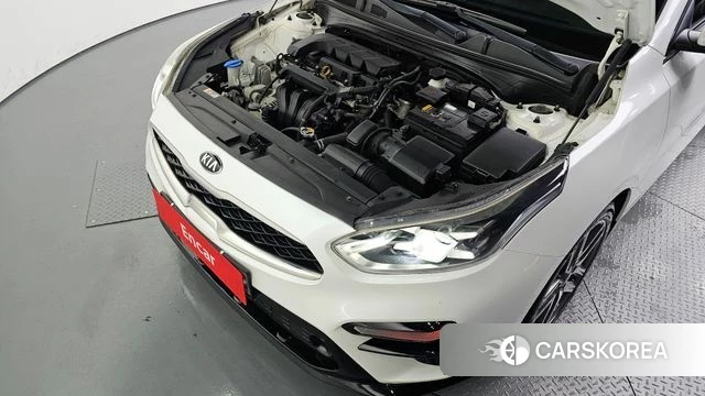 Kia Come New K3 id 4760080 из Кореи 16