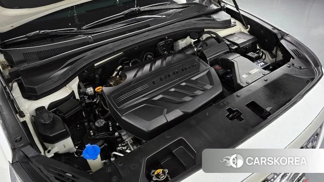 Hyundai Santa Fe TM id 3808248 из Кореи 16