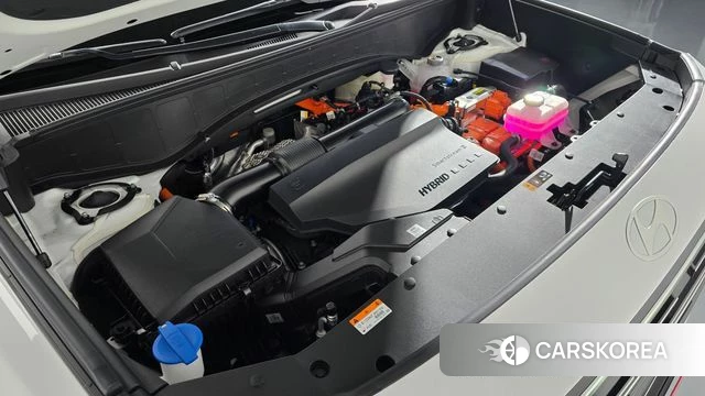 Hyundai Palisade (LX3) id 4177412 из Кореи 16