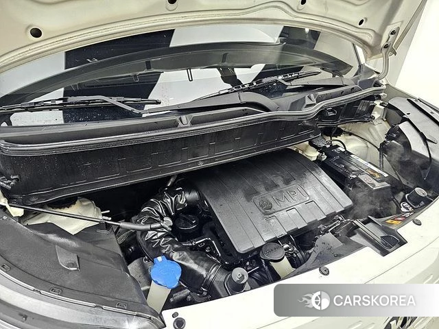 Kia The New Ray id 4019846 из Кореи 16