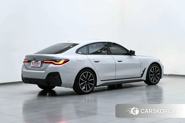 BMW 4 series id 4328828 из Китая 20