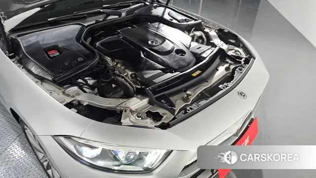 Mercedes-Benz CLS-Class C257 id 3362567 из Кореи 16