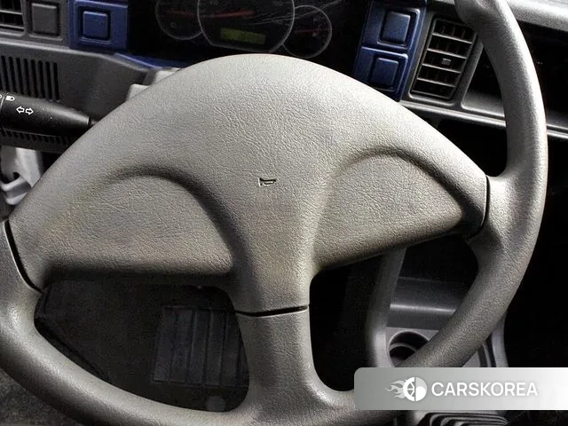 Chevrolet (GM Daewoo) New Labo id 3695020 из Кореи 11