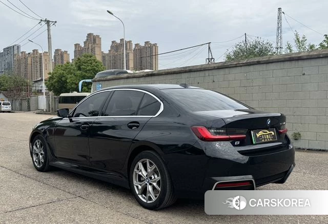 BMW i3 id 4313493 из Китая 12