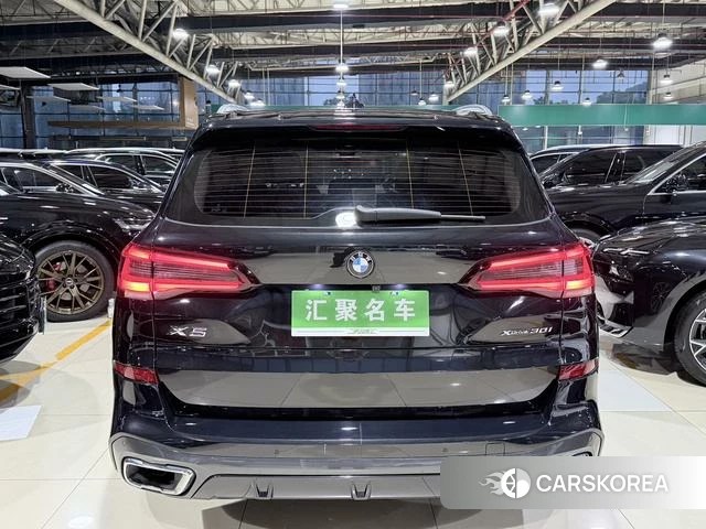 BMW X5 (imported) id 4335925 из Китая 14