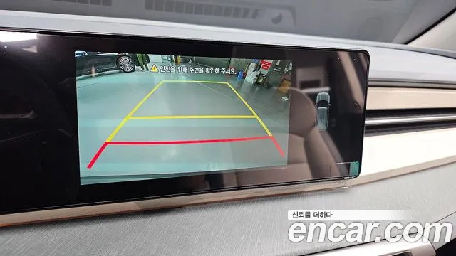 Ssangyong Torres EVX id 2688100 из Кореи 16