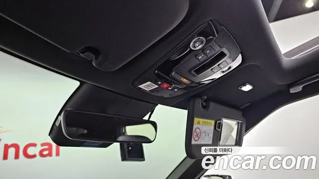 Kia EV6 id 2664897 из Кореи 16