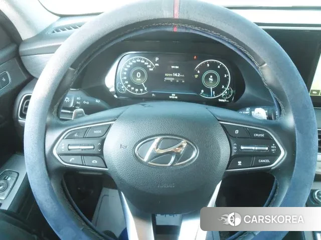 Hyundai Palisade id 3529529 из Кореи 15