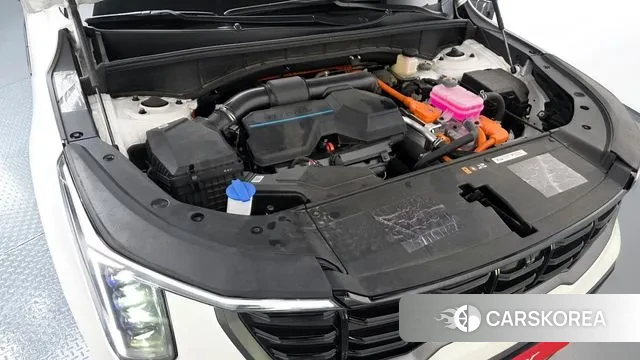 Kia The New Sorento 4th Generation id 3294408 из Кореи 16