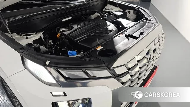 Hyundai The New Palisade id 3256892 из Кореи 16