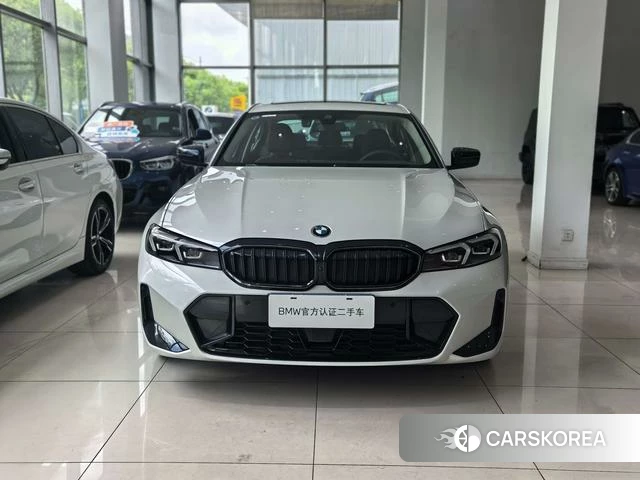 BMW 3 series id 4333855 из Китая 7