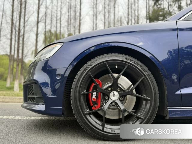 Audi S3 id 4213674 из Китая 8