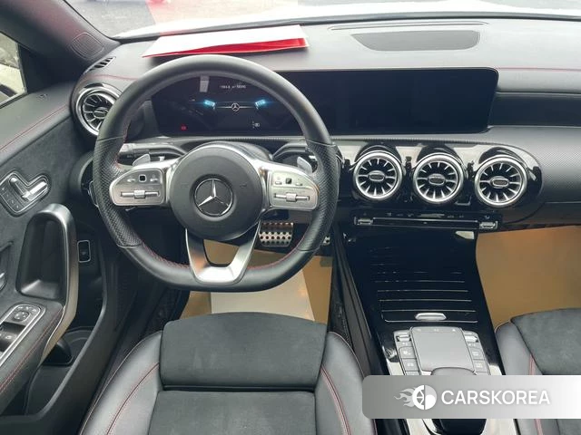 Mercedes-Benz CLA (import) id 4276688 из Китая 13