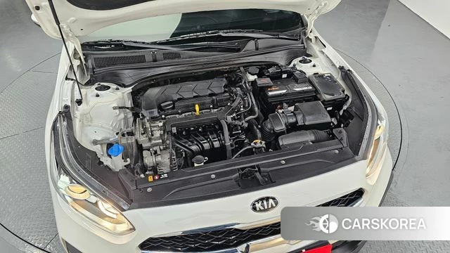 Kia Come New K3 id 4250291 из Кореи 27
