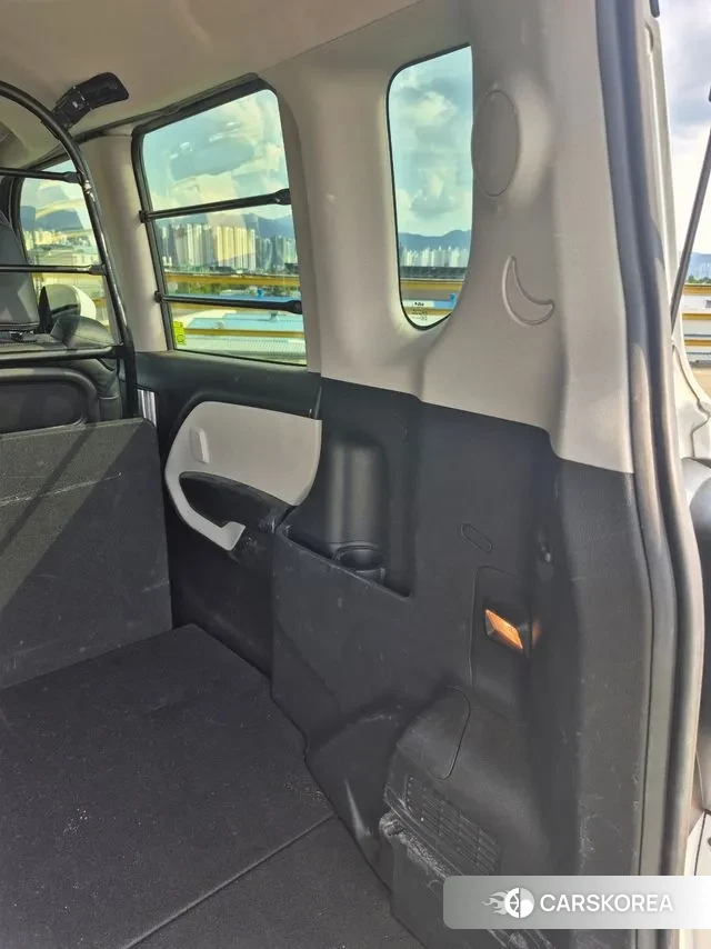 Kia The New Ray id 2960251 из Кореи 7