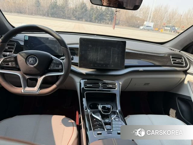 BYD Qin PLUS DM id 4207933 из Китая 12