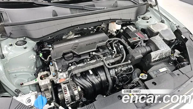 Hyundai Kona (SX2) id 2624709 из Кореи 16