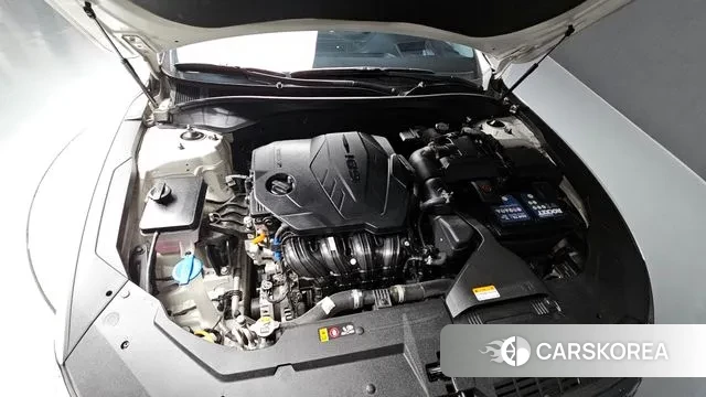 Hyundai The New Grandeur IG id 3344145 из Кореи 16