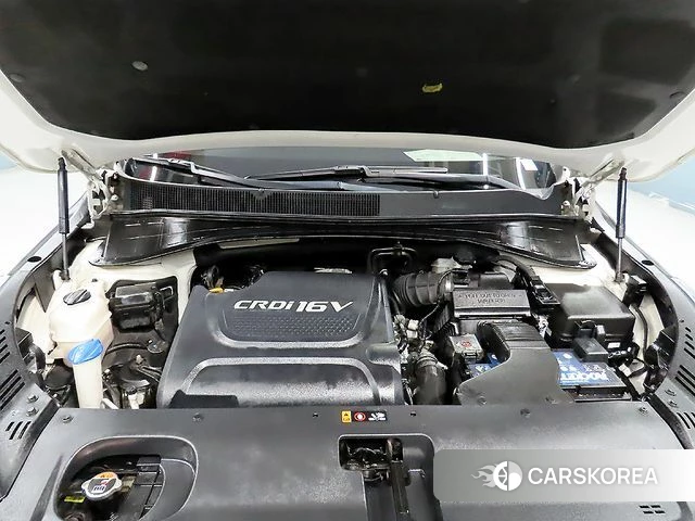 Kia The New Sorento id 4269561 из Кореи 16