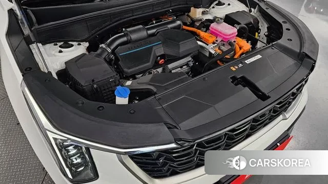 Kia The New Sorento 4th Generation id 3195818 из Кореи 16