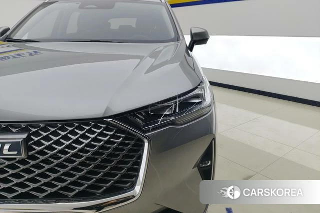 Haval H6 id 4208619 из Китая 13